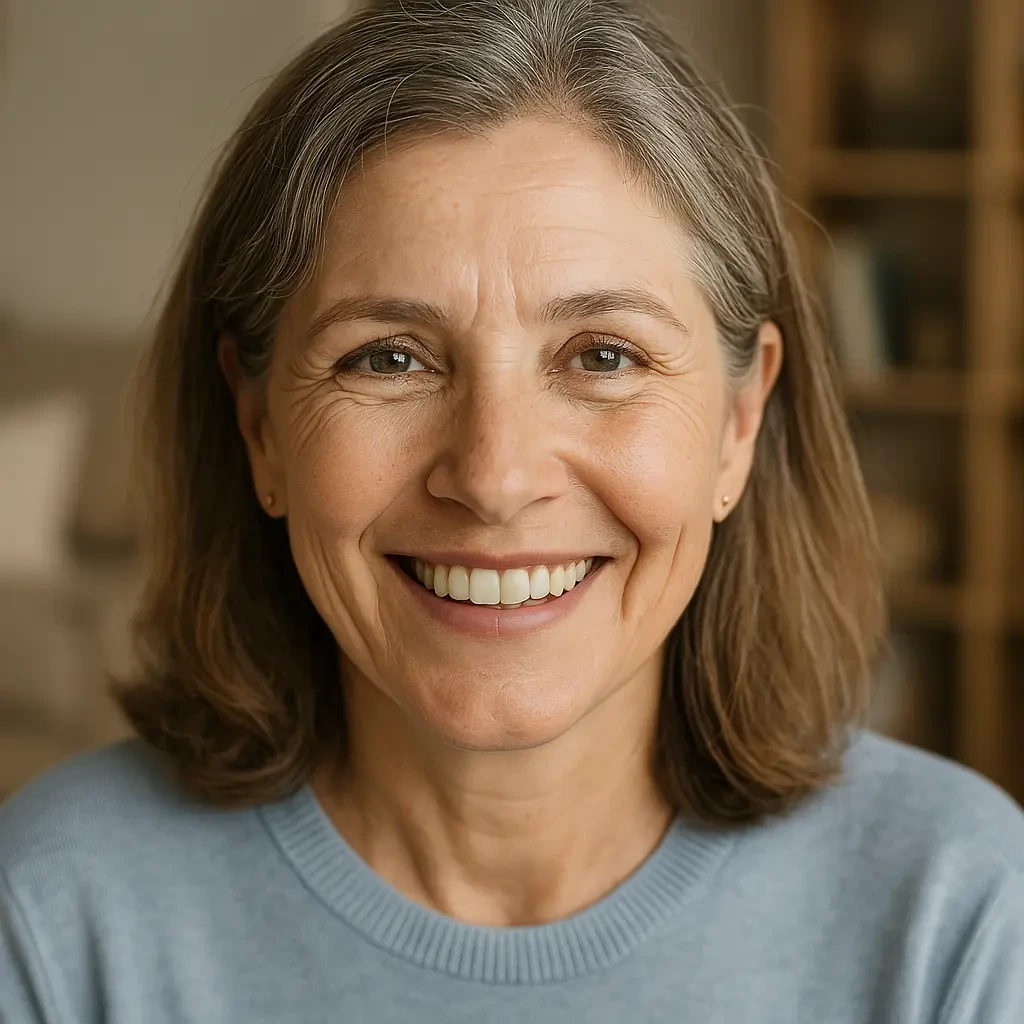 VertiFree Review - Alice H.