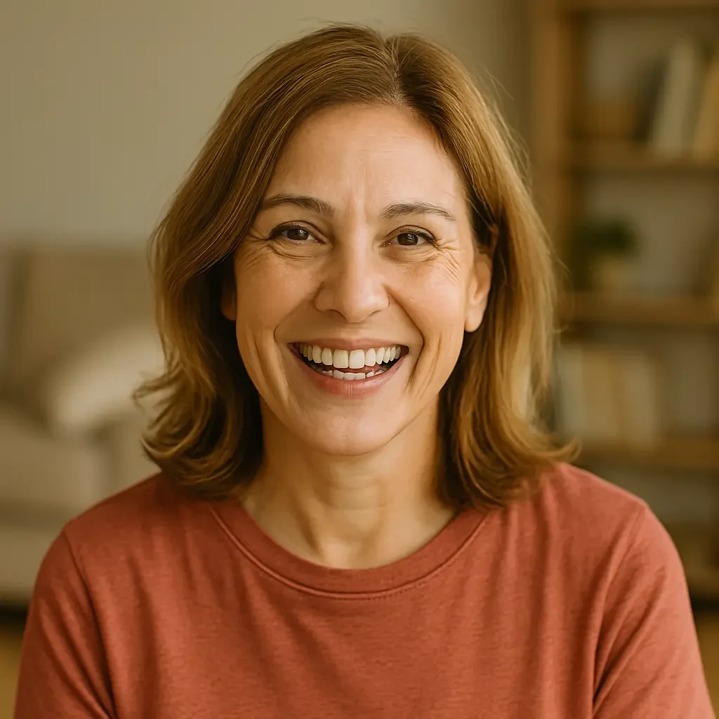 VertiFree Review - Megan S.